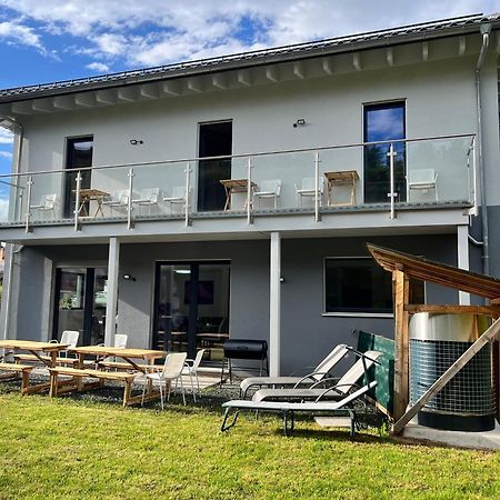 Mountain Chalet Fieberbrunn Exterior photo