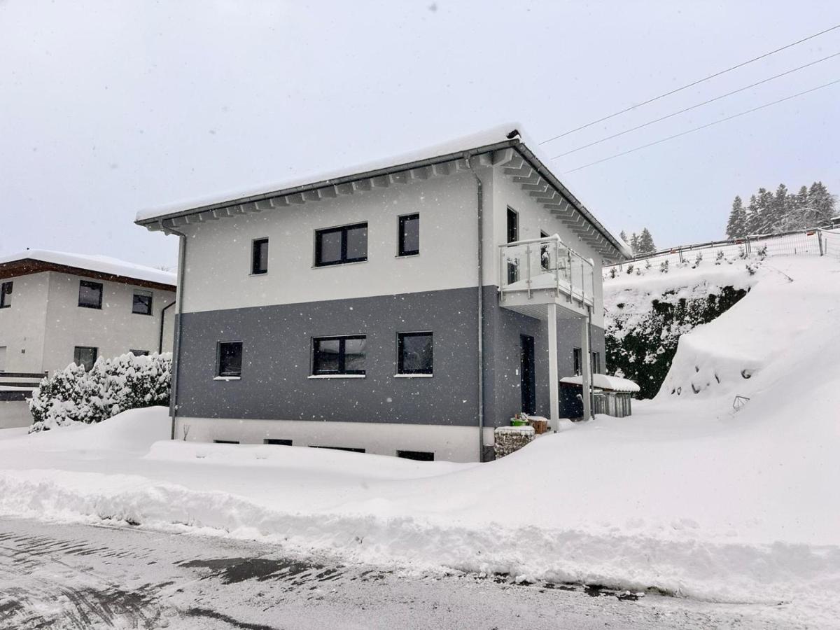 Mountain Chalet Fieberbrunn Exterior photo