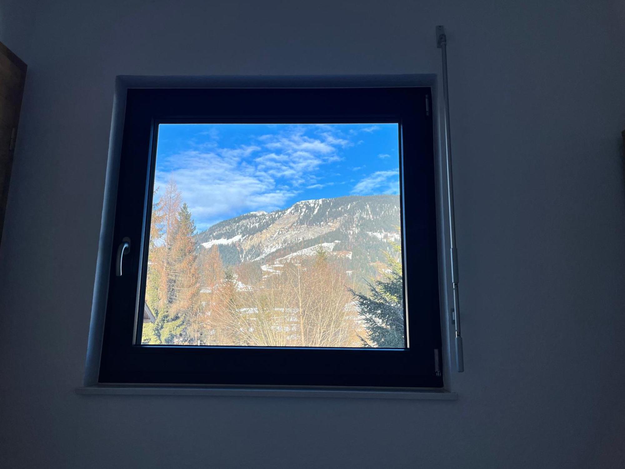 Mountain Chalet Fieberbrunn Exterior photo