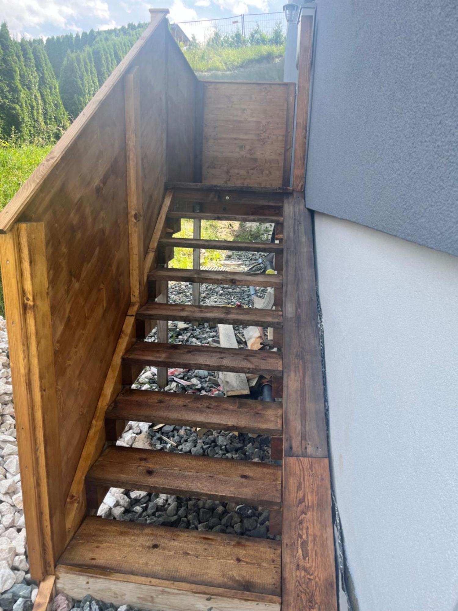 Mountain Chalet Fieberbrunn Exterior photo